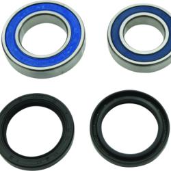 ABR Wheel Bearing Kits All Balls Racing 25-1809