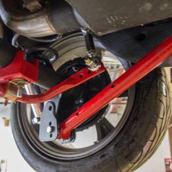 UMI PERFORMANCE 3010