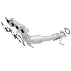 MAG Converter Direct Fit Magnaflow 49345
