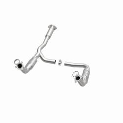 MAG Converter Direct Fit Magnaflow 49886
