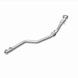 MAG BRE Front Pipe Kit Magnaflow 107-0114