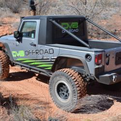 DV8 Offroad SRSOTB-01