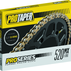 PROTAPER 021696