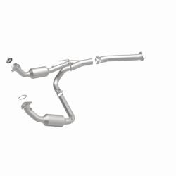 MAG Converter Direct Fit Magnaflow 4551211