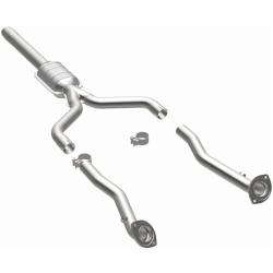 MAG Converter Direct Fit Magnaflow 441415