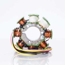 RICKS MOTORSPORT ELECTRICS 21615H