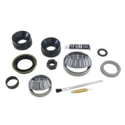 Yukon Gear & Axle YK C9.25-F