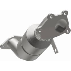 MAG Converter Direct Fit Magnaflow 5411015