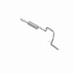 MAG BRE Exhaust Kits Magnaflow 116-0033