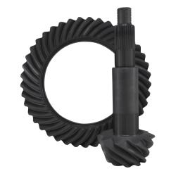 YUKON GEAR & AXLE YGD60411