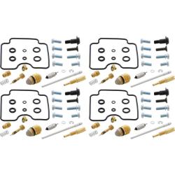 ABR Carburetor Rebuild Kits All Balls Racing 26-1636
