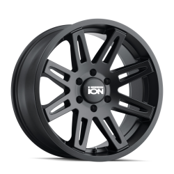 ION Wheels 142-7973MB
