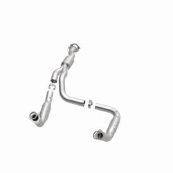 MAG Converter Direct Fit Magnaflow 52113