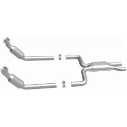 Magnaflow 4561082
