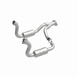 MAG Converter Direct Fit Magnaflow 51760