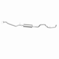 MAG BRE Exhaust Kits Magnaflow 106-0503
