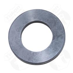 YUK Nuts Yukon Gear & Axle YSPPN-033