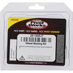 Pivot Works 25-1445-P