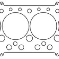 Cometic Gasket C4146-140