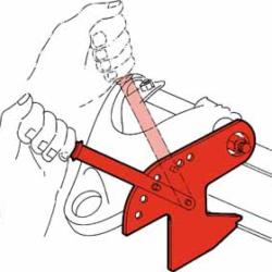 SPC PERFORMANCE 8286