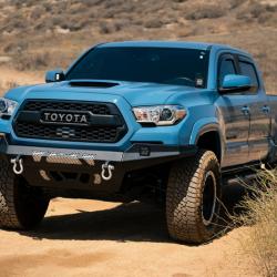 DV8 Offroad FBTT1-04