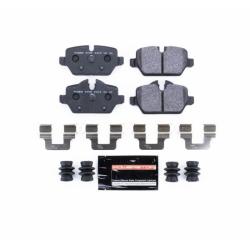 PowerStop PSA-1554