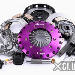 XCLUTCH XKNI235822B