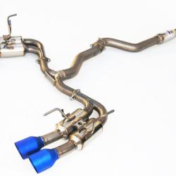 Invidia HS15STI5TG4ST