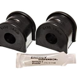 ES Sway Bar Bushings - Black Energy Suspension 3.5197G