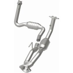 MAG Converter Direct Fit Magnaflow 49444