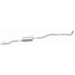MAG BRE Exhaust Kits Magnaflow 106-0147