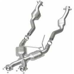 MAG Converter Direct Fit Magnaflow 93332