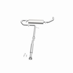 MAG BRE Exhaust Kits Magnaflow 106-0594