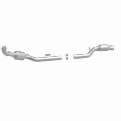 MAG Converter Direct Fit Magnaflow 51696