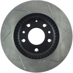 Stoptech 126.45075SR