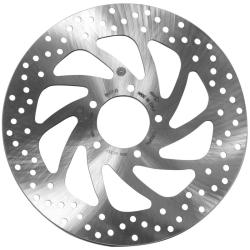 BRE Powersports Discs Brembo OE 68B407J5