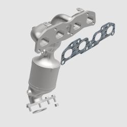 MAG Converter Direct Fit Magnaflow 49295