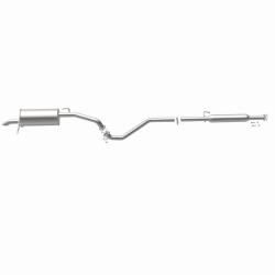 MAG BRE Exhaust Kits Magnaflow 106-0760