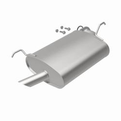 MAG BRE Muffler Kit Magnaflow 108-0052