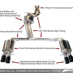 AWE Tuning 3015-43028