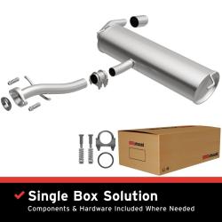 MAG BRE Exhaust Kits Magnaflow 106-0423