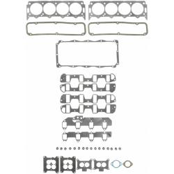 FEL Cylinder Head Gaskets Fel-Pro HS7895PT3