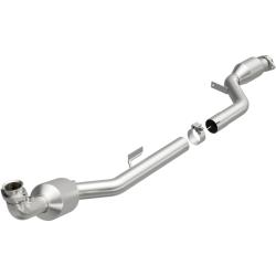 MAG Converter Direct Fit Magnaflow 51696