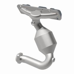 MAG Converter Direct Fit Magnaflow 452002