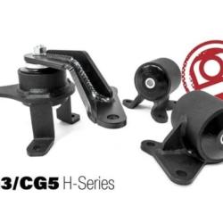 Innovative Mounts 20252-95A