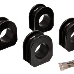 ES Sway Bar Bushings - Black Energy Suspension 3.5148G
