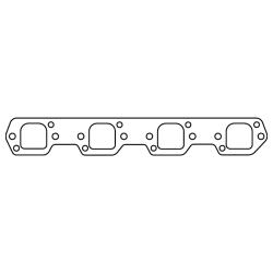 CG Exhaust Gaskets Cometic Gasket CP15650