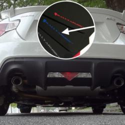 RALLY ARMOR MF23URBLKBL