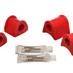 ES Sway Bar Bushings - Red Energy Suspension 15.5104R