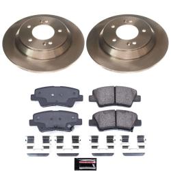 PowerStop KOE9273